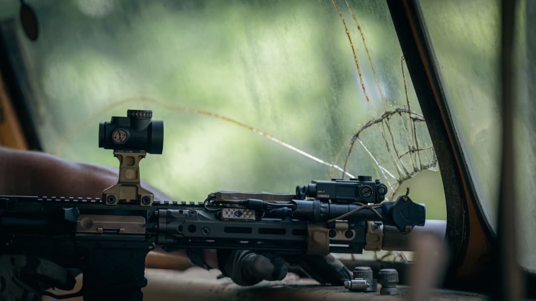 What Is an Extraction Shooter? The Genre Explained