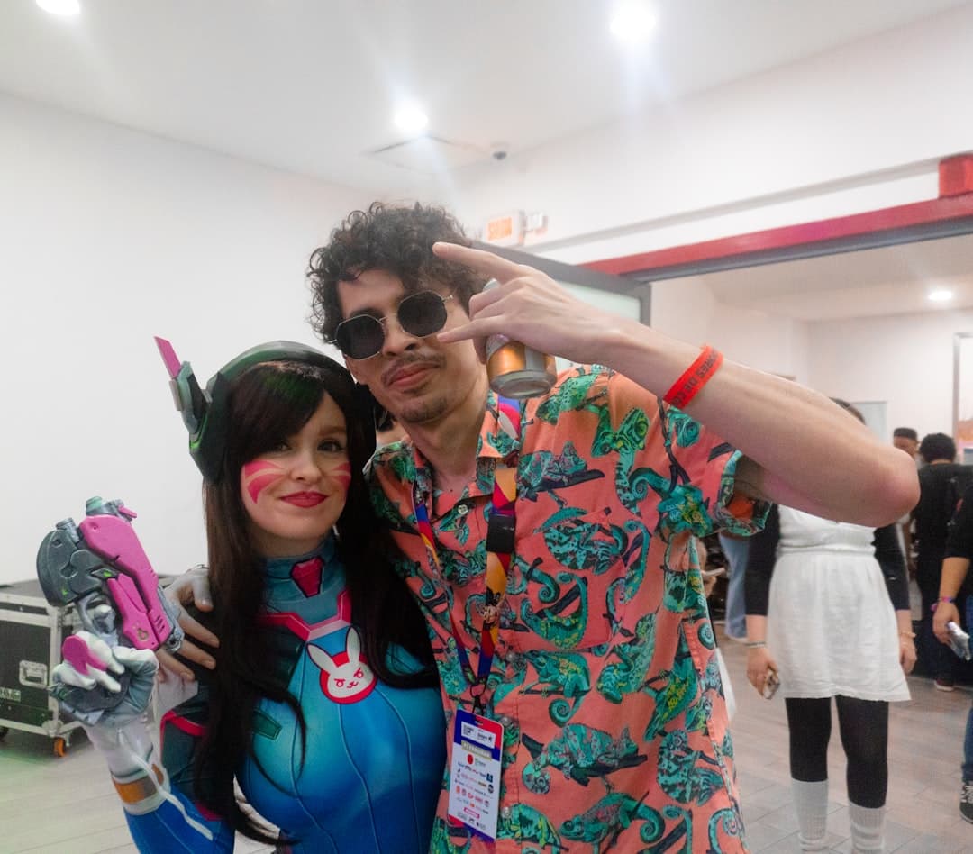 Hero Shooter Explained: The Genre Behind Overwatch 2, Valorant, and FragPunk