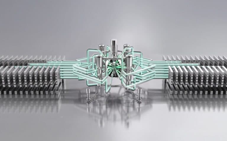 Inside Focused Energy’s $240M Bet: Direct-Drive Lasers Versus the NIF’s Gold Cylinder