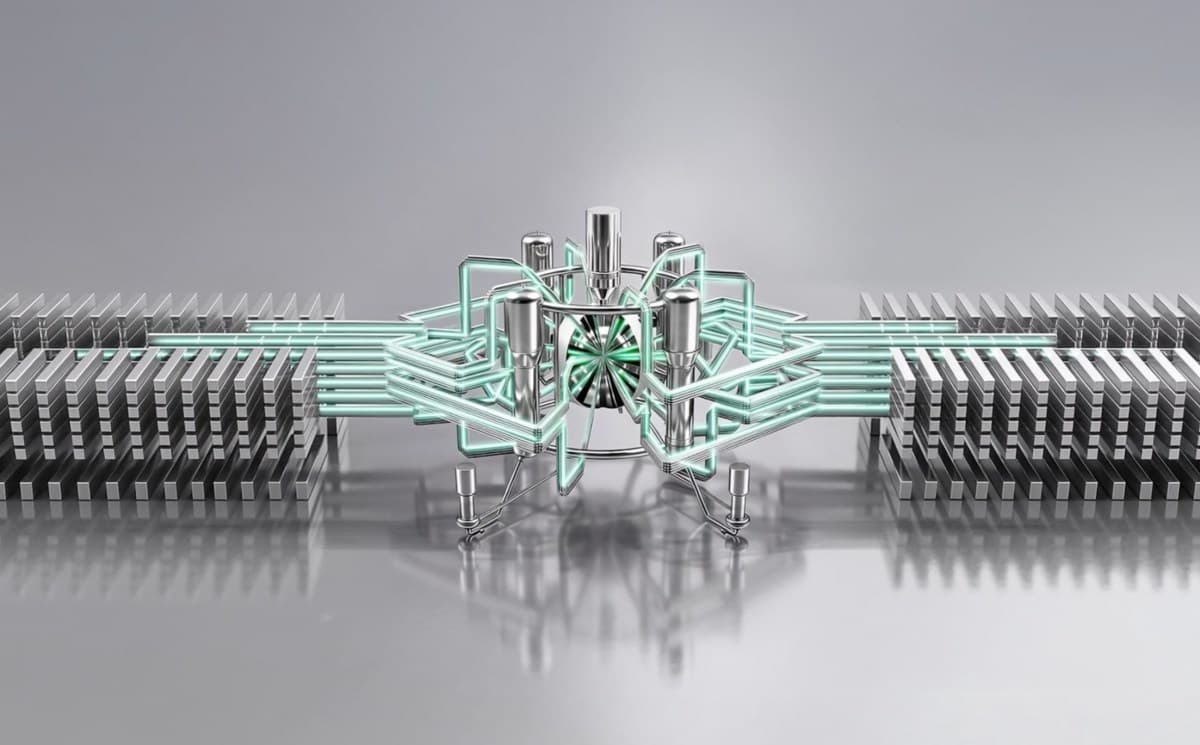Inside Focused Energy’s $240M Bet: Direct-Drive Lasers Versus the NIF’s Gol