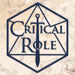 In D&D, a perfect monologue outranks the roll — Critical Role shows how