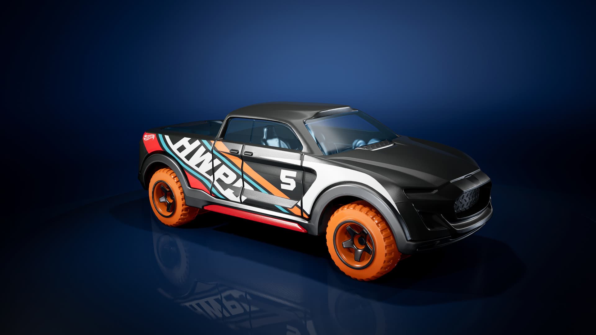 Hot Wheels: Infinite Rush Release Date Leaked by EB Games Australia Ahead of Summer Game Fest